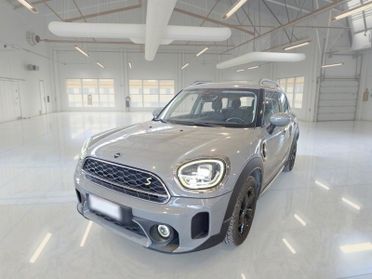 MINI COOPER SE COUNTRYMAN ALL4 BUSINESS AUTOMATICO 5 PORTE BERLINA
