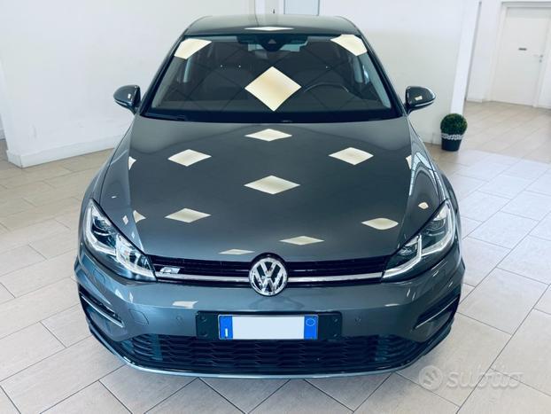 VOLKSWAGEN Golf 1.5 TSI 150 CV - Highline R-Line