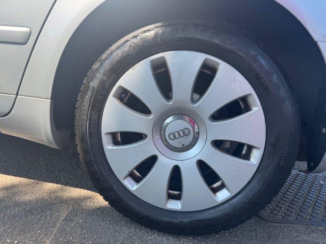 AUDI A4 1.6 Sport