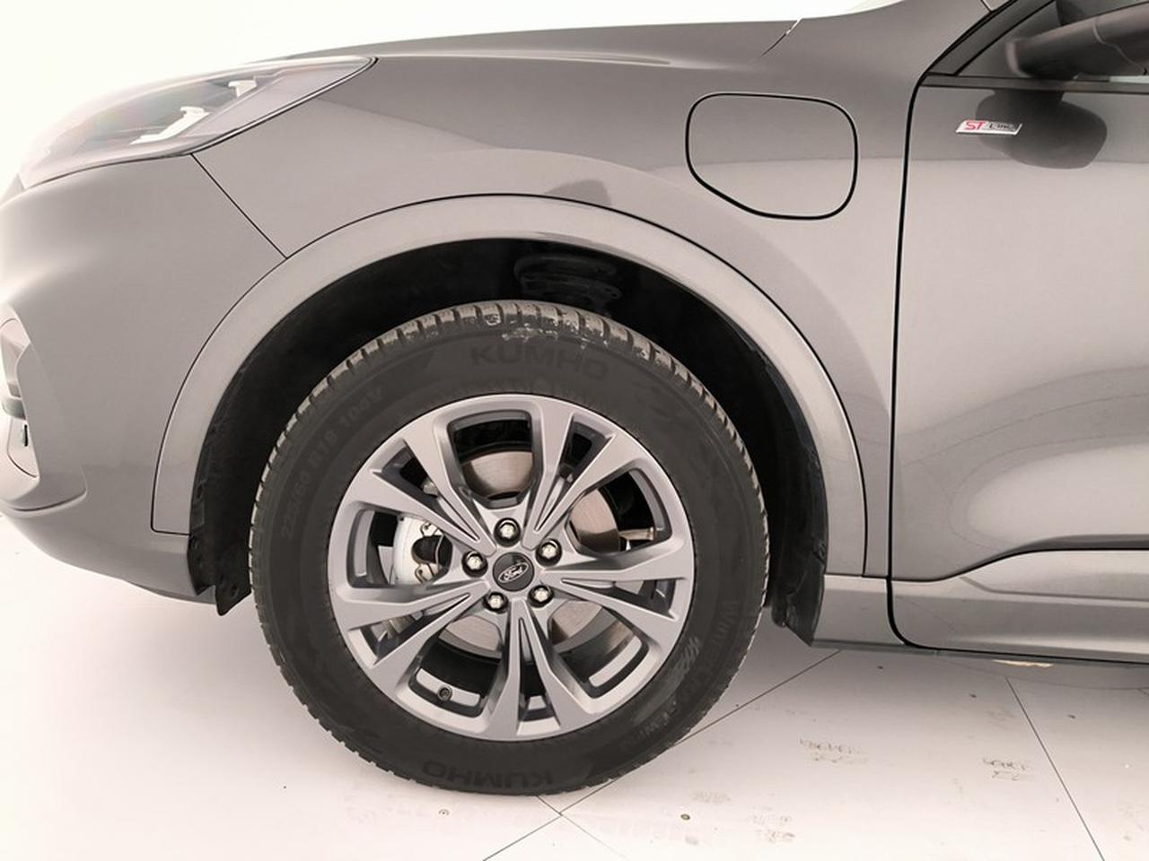 Ford Kuga 2.5 phev st-line x 2wd 225cv cvt