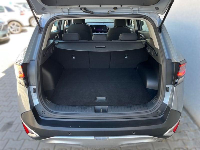 Kia Sportage Sportage 1.6 tgdi Gpl Business 136cv 2wd