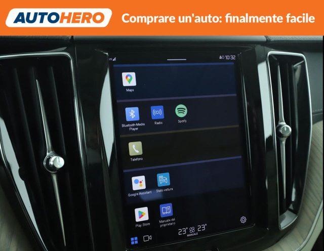 VOLVO XC60 T8 Recharge Plug-in Hybrid AWD Inscription