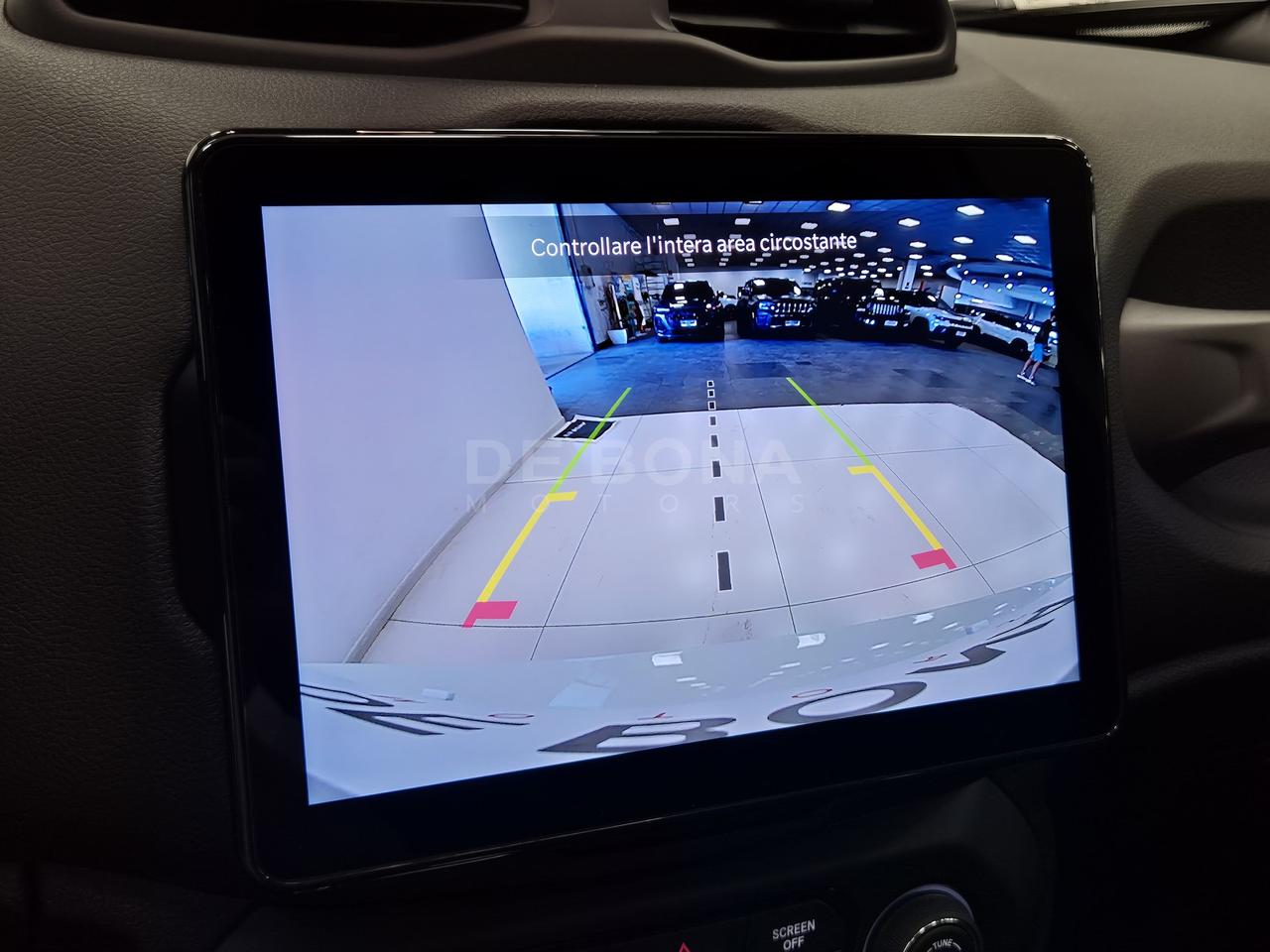 Jeep Renegade 1.5 turbo t4 mhev north star 2wd dct