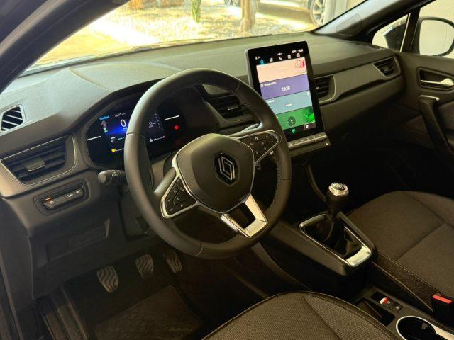 RENAULT Captur TCe 90 CV Techno