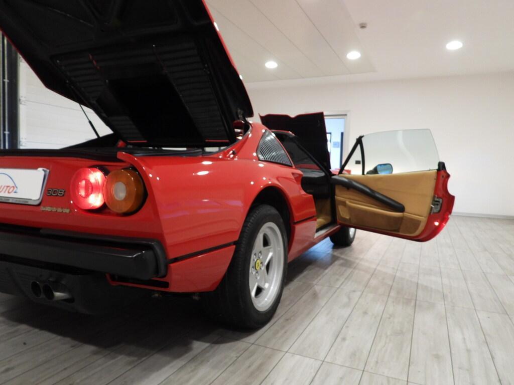 Ferrari 308 GTSi 2.9 Quattrovalvole