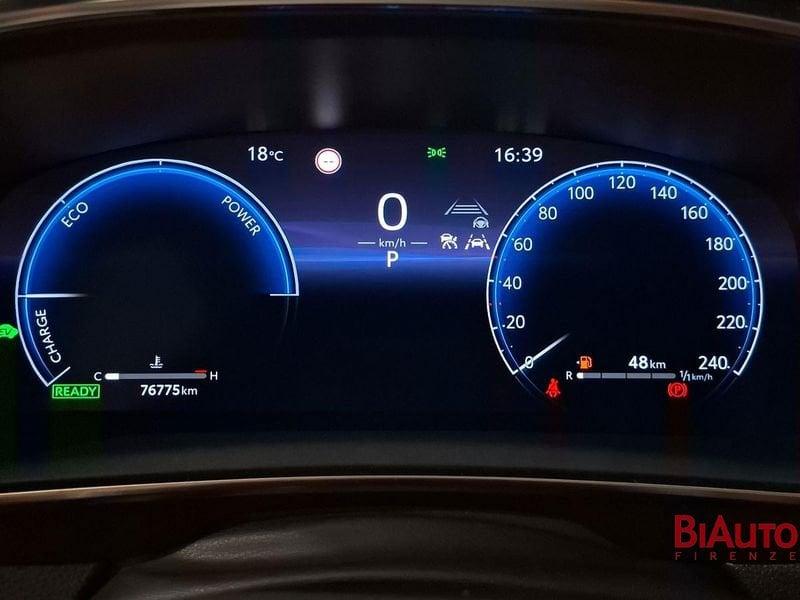 Toyota Corolla Corolla Touring Sports 1.8h Active auto