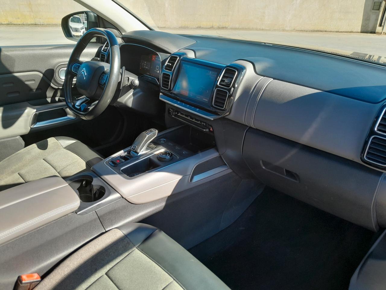 CITROEN C5 AIRCROSS BLUEHDI 130 S&S FEEL PACK