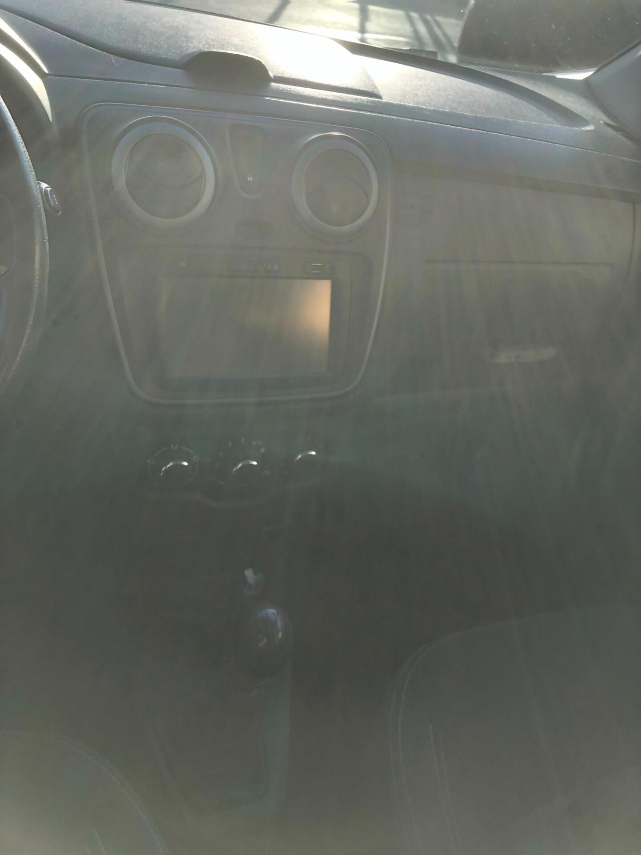 Dacia Lodgy Stepway 1.5 dCi 8V 110CV Start&Stop 7 posti