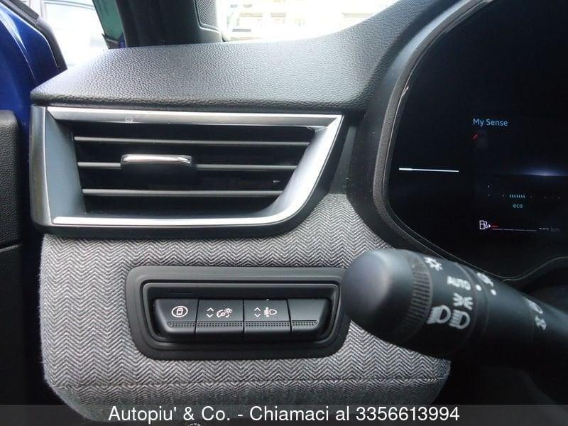 Renault Clio Clio ECO-G 100 CV Techno