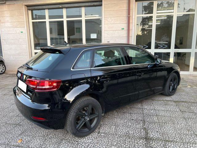 AUDI A3 1.6 TDI 116 CV