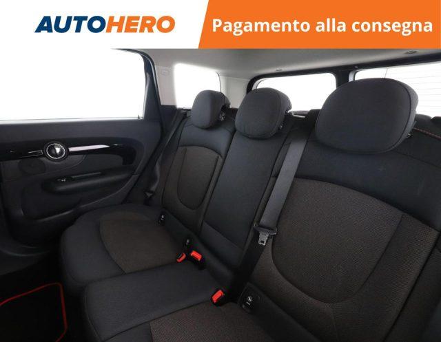 MINI Clubman 1.5 One D