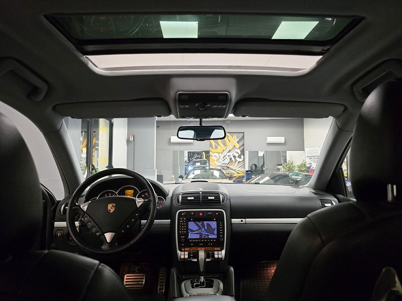 Porsche Cayenne 4.5 S V8_FULL OPTIONAL_SERVICE BOOK_GAR 12 MES!!!