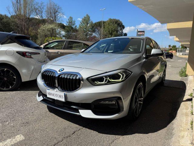 BMW 118 d 5p. Sport *Unipro*