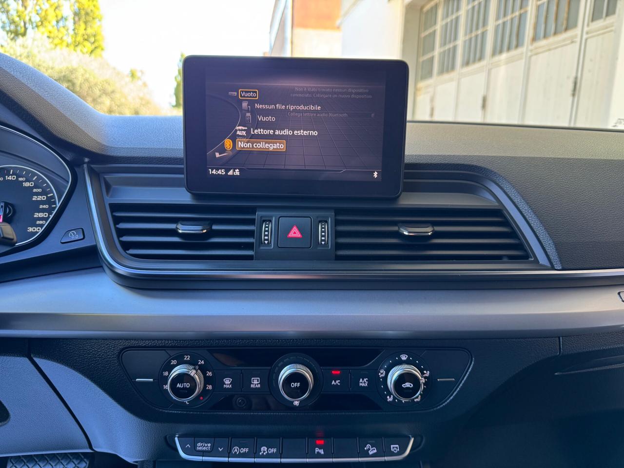 Audi Q5 40TDI Quattro S-tronic GARANZIA 24 MESI