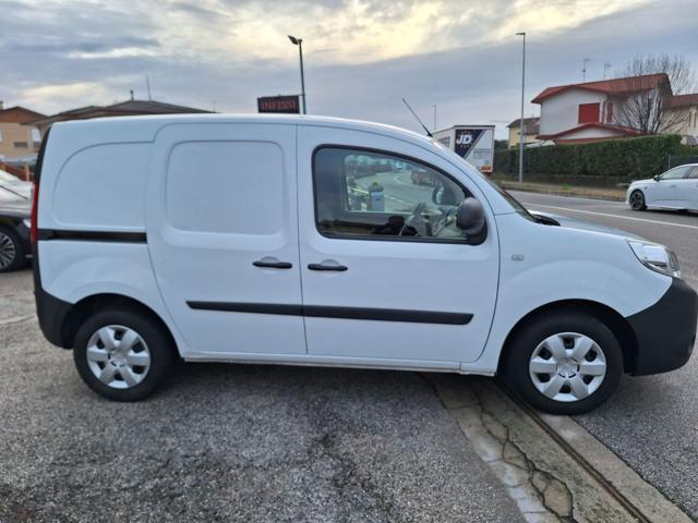 RENAULT Kangoo Blue dCi 95CV Express Furgone Ice N°GC990