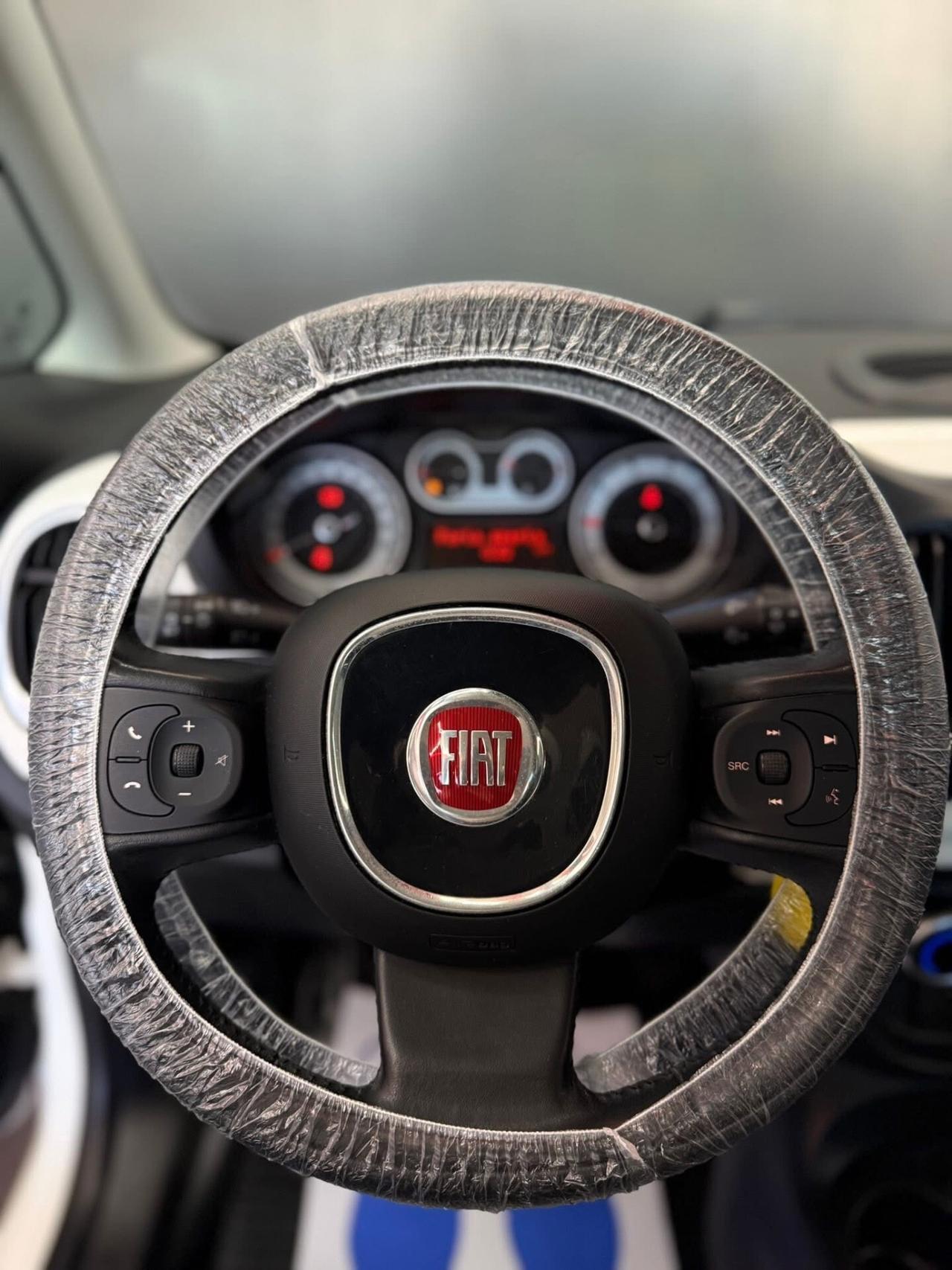 Fiat 500L 1.3 Multijet 85 CV N1 4 POSTI NUOVA