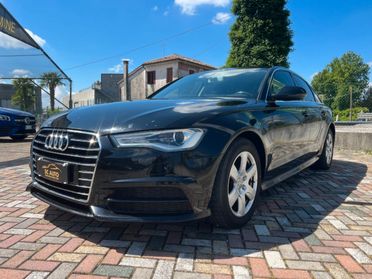 Audi A6 Business plus Berlina