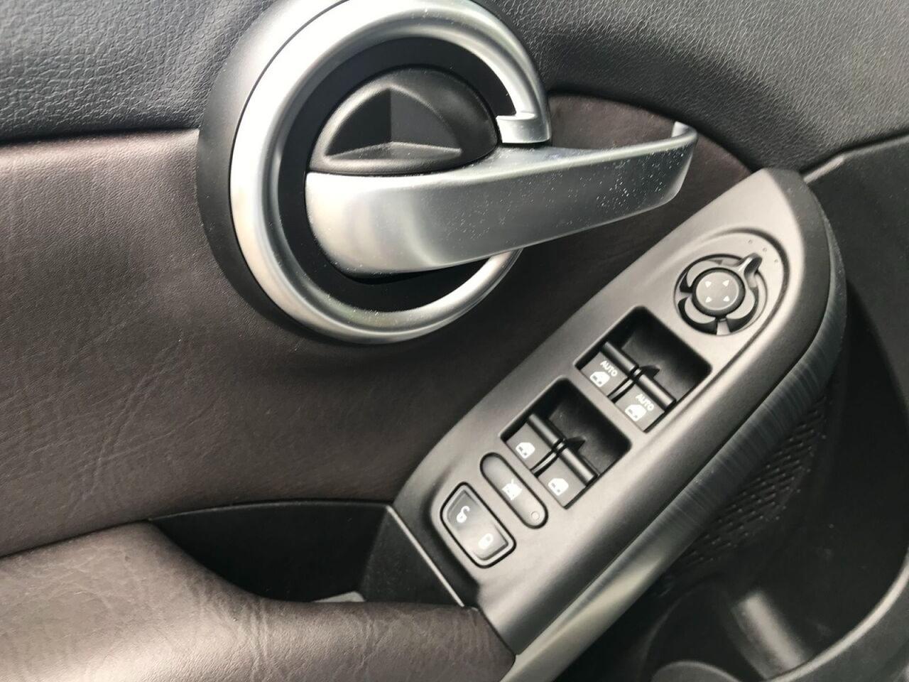 FIAT 500X - 500X 1.0 T3 Lounge 120cv my20