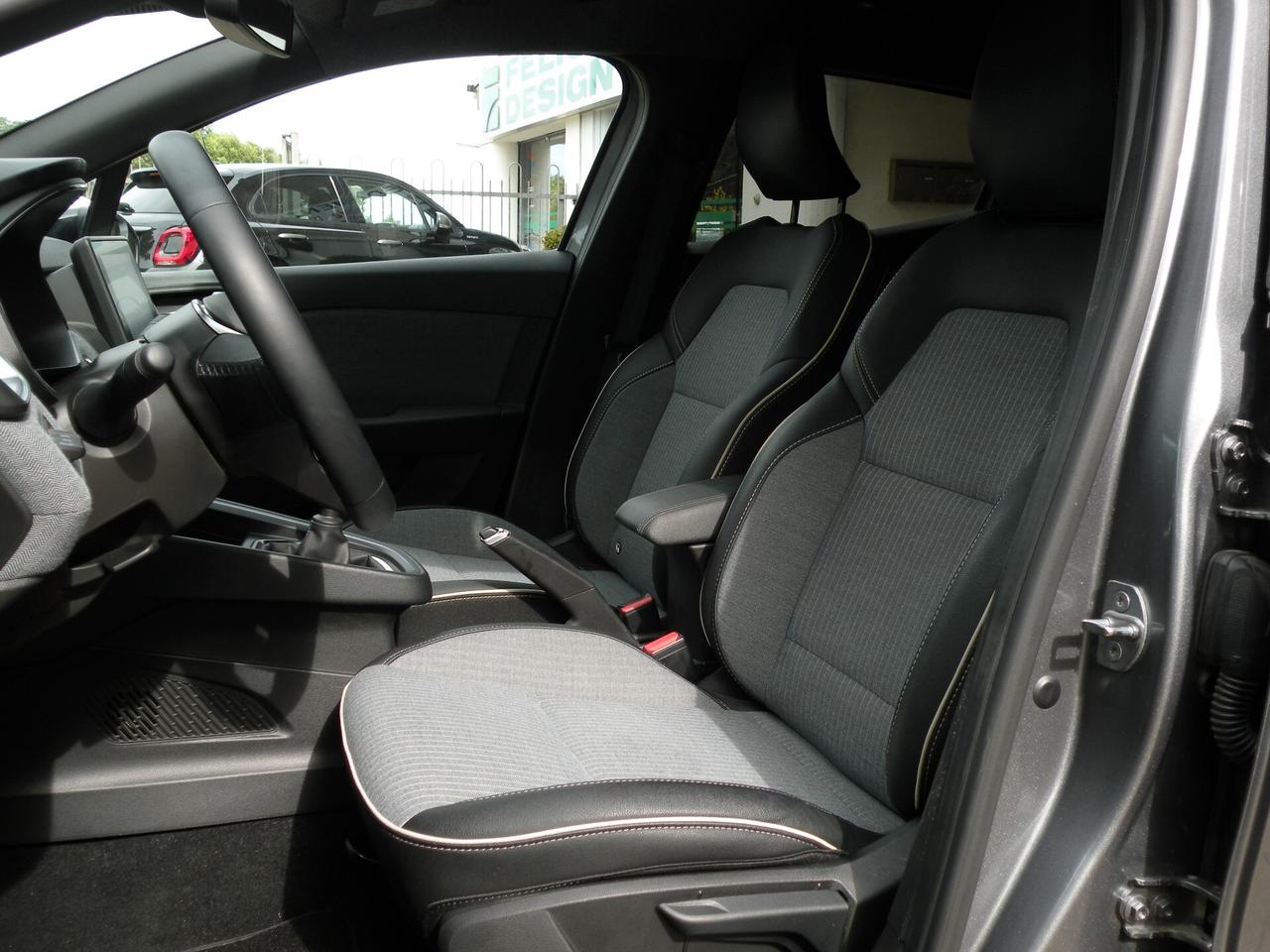 RENAULT CLIO 1.0 90CV TECHNO 2025