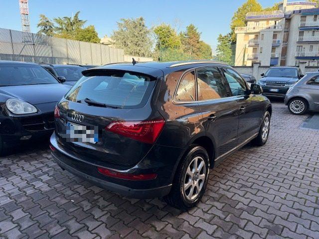 AUDI Q5 2.0 TDI 170 CV quattroStronic TETTO PANORAMICO