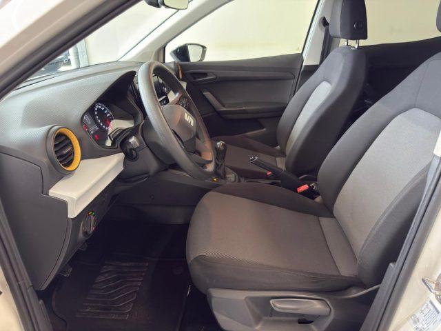 SEAT Arona 1.0 EcoTSI Style