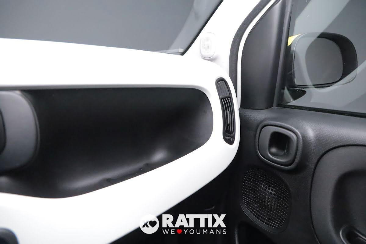 Fiat Panda Pandina 1.0 firefly hybrid 70CV Cross