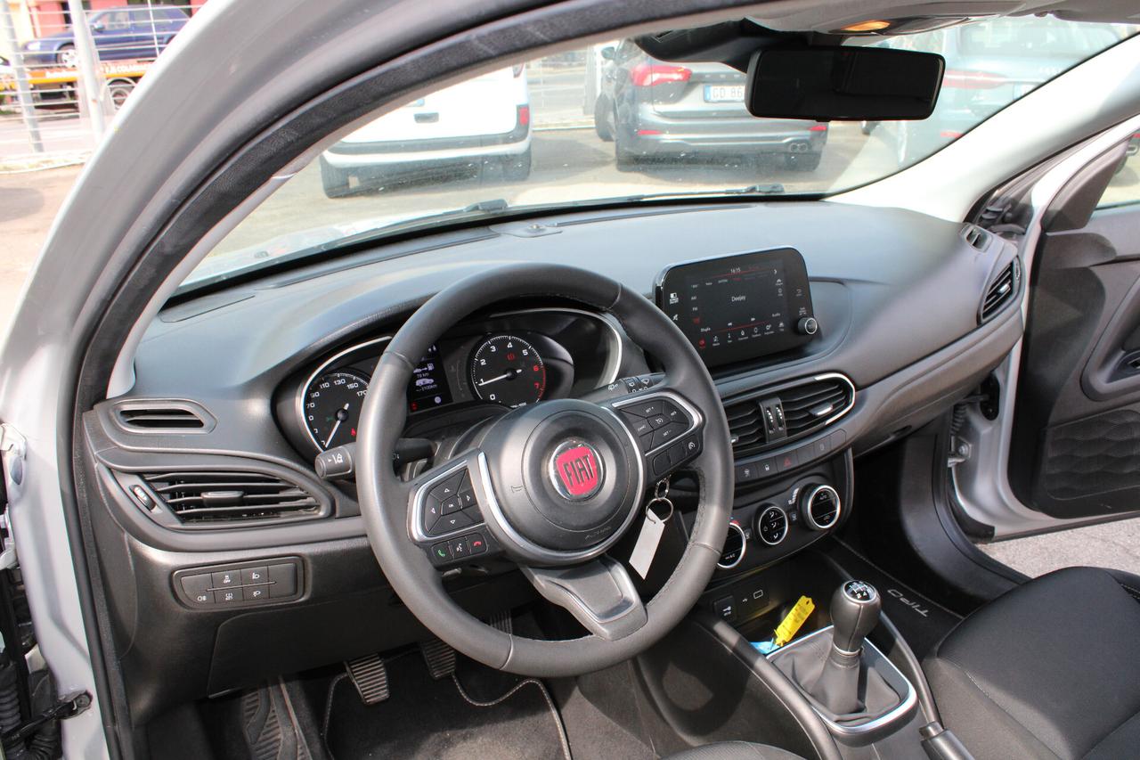 Fiat Tipo 1.0 SW
