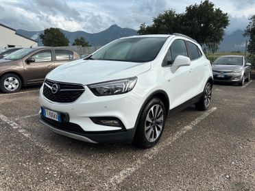 Opel Mokka X 1.4 Turbo GPL - 2018