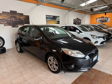 Ford Focus 1.6 150CV Ecoboost 5p.Business