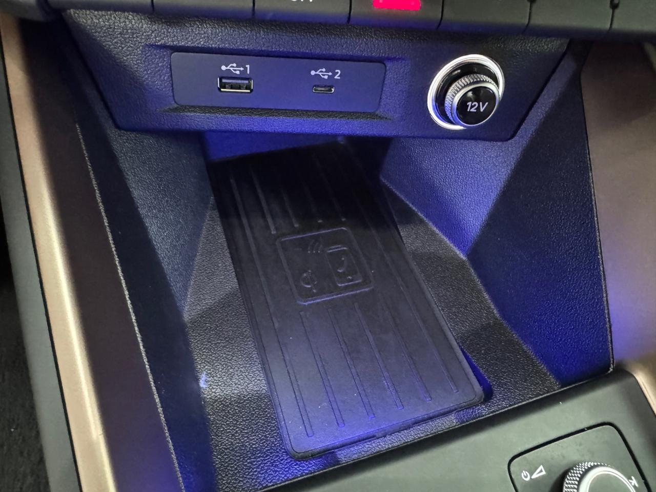 Audi A1 citycarver 30 TFSI S tronic Identity Contrast