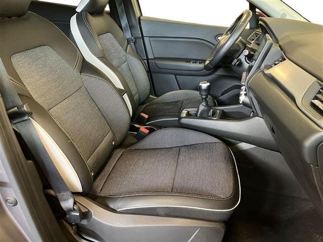 RENAULT Captur 1.5 Blue dCi 95cv Intens