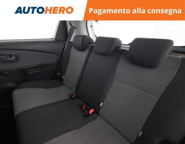 TOYOTA Yaris 1.5 Hybrid 5 porte Active