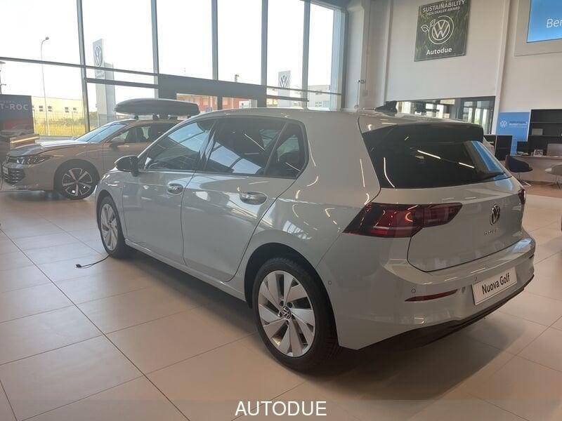 Volkswagen Golf 2.0 TDI SCR LIFE 115CV
