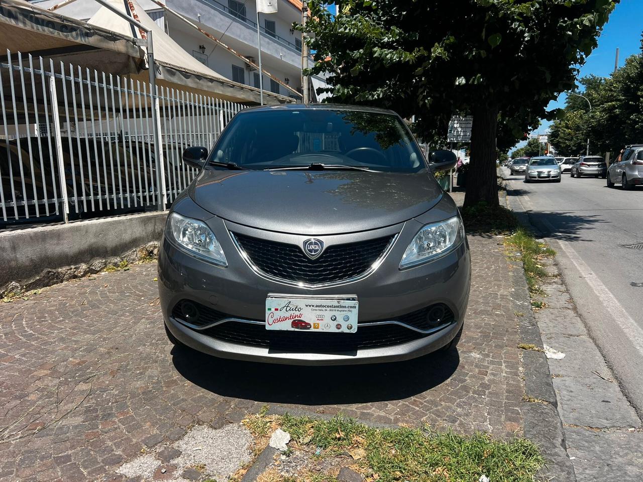 Lancia Ypsilon 1.3 MJT 16V 95 CV 5 porte S&S PLATINUM