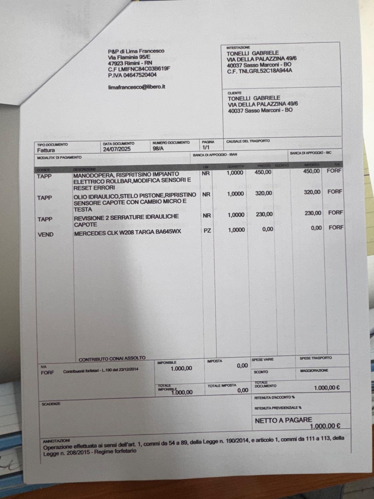 Mercedes-benz CLK 200 Kompressor Cabriolet Sport