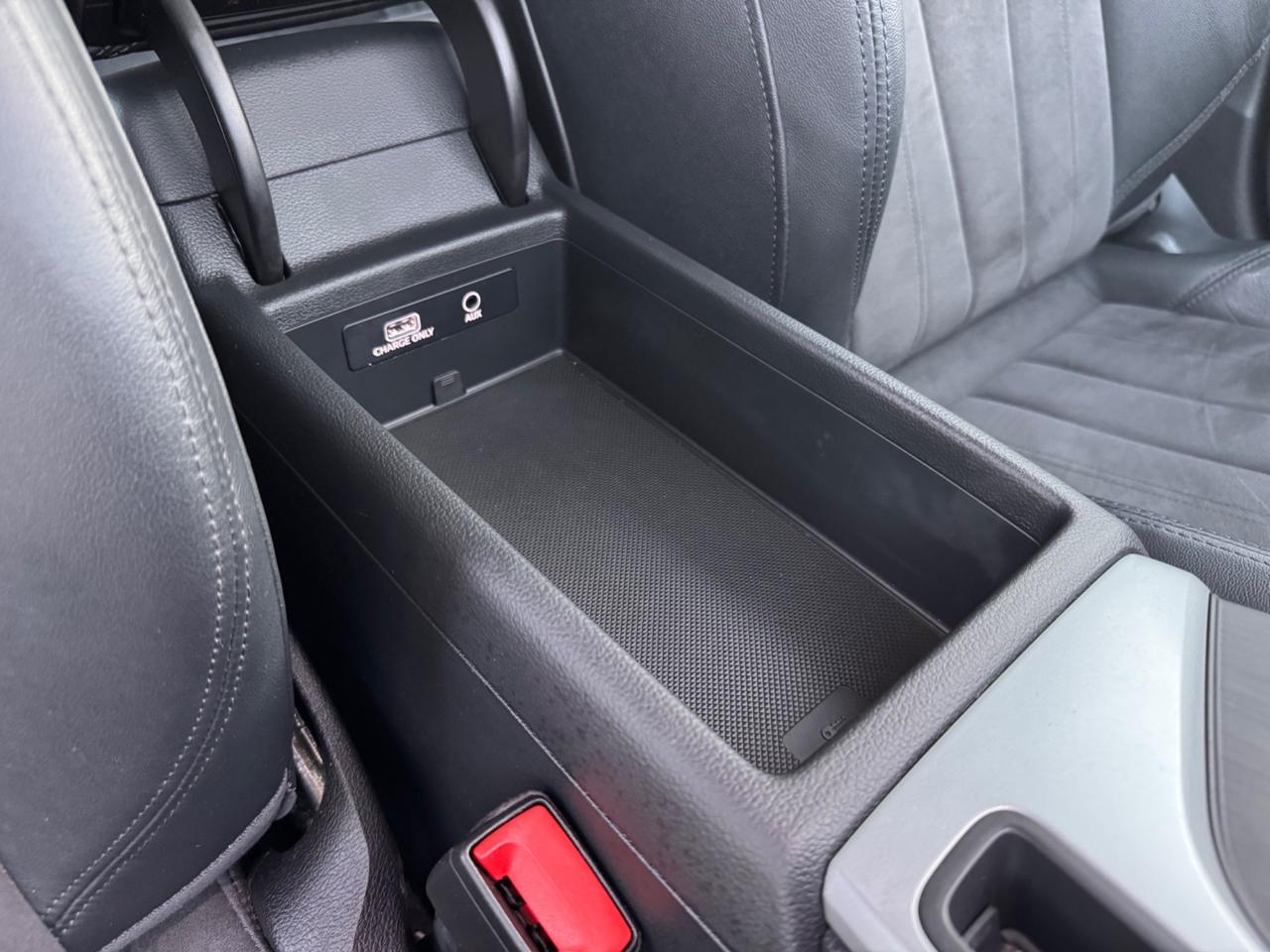 Audi A4 Avant 2.0 TDI 150 CV S tronic Sport Line