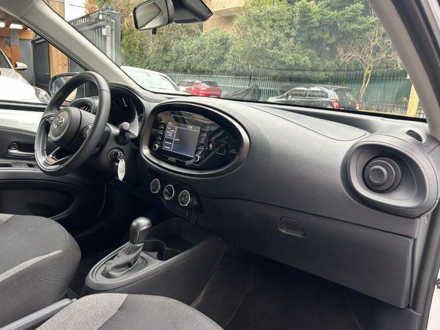 TOYOTA Aygo X 1.0 VVT-i 72 CV 5 porte Active *PREZZO PROMO*