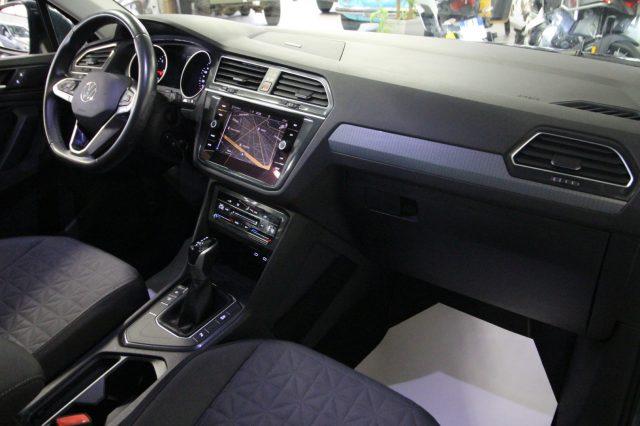 VOLKSWAGEN Tiguan 2.0 TDI 150 CV SCR DSG Life - PREZZO REALE