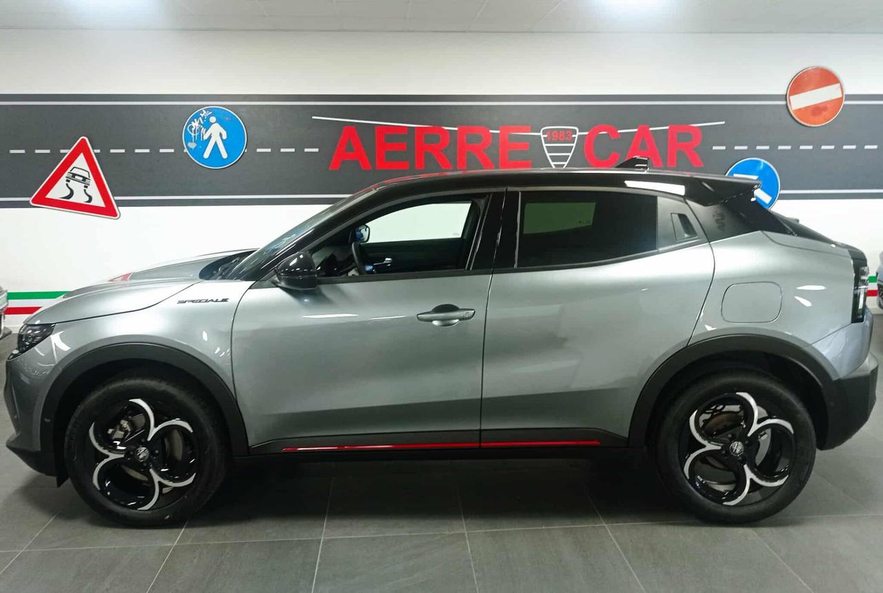 Alfa Romeo Junior 1.2 136 CV Hybrid eDCT6 Speciale