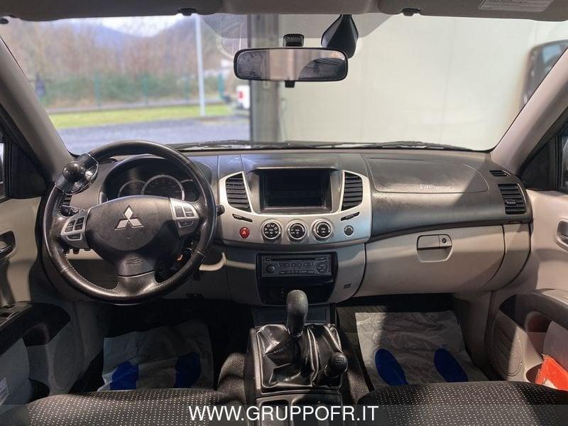 Mitsubishi L200 2.5 DI-D/178CV Double Cab Invite NO IVA PREZZO FINITO