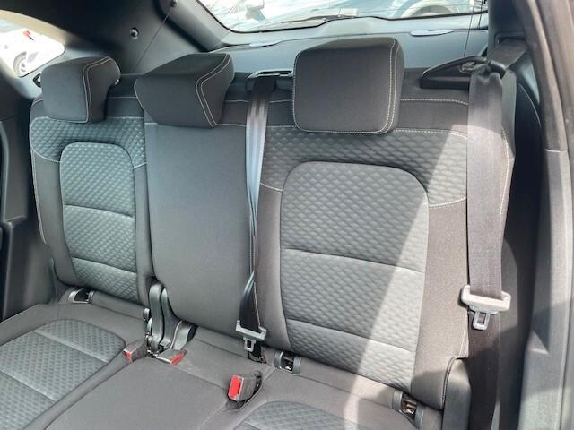 Ford Kuga 1.5 EcoBlue 120 CV 2WD Connect