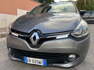 Renault Clio 1.5 dCi ideale per neo patentati