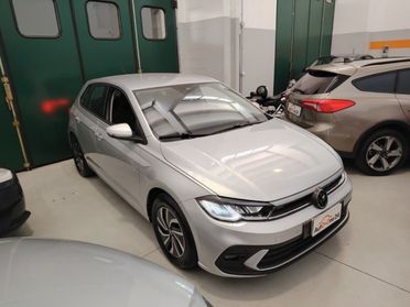 VOLKSWAGEN Polo 1.0 TSI DSG Style AUTOMATICA - PREZZO REALE
