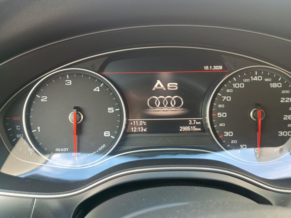 Audi A6 Avant 2.0 TDI 150cv ultra S-tronic Business Plus