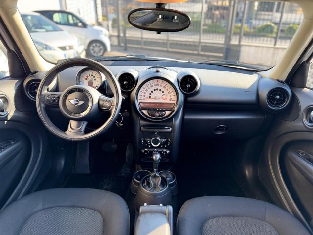 MINI Countryman Mini Cooper D Countryman Automatica