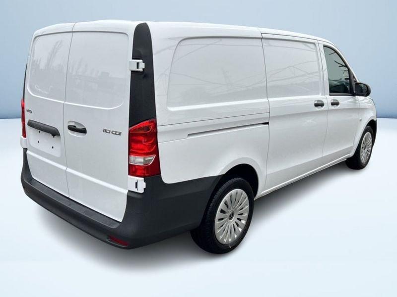 Mercedes-Benz Vito FURGONE PRO 110 CDI LONG