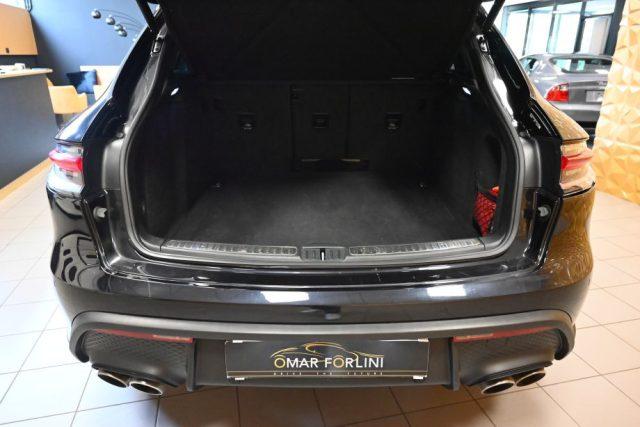 PORSCHE Macan 2.9 S PDK 21"PASM SCARICHI PASM SED.GTS CAM FULL!!