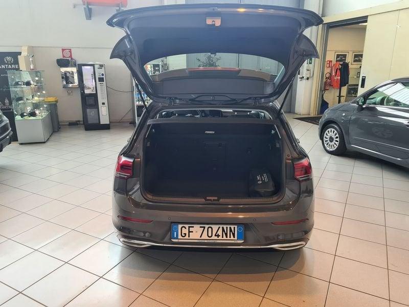 Volkswagen Golf 1.5 eTSI EVO ACT Style DSG