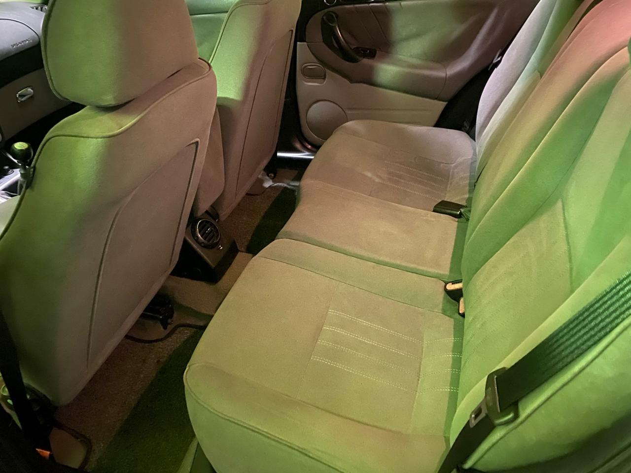 Alfa Romeo 147 1.9 JTD M-JET 120 cavalli