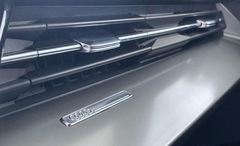 Audi A3 Sportback 30 TDI Business